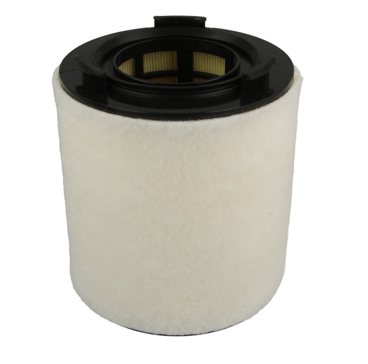 фото №1, Hart фільтр повітря fabia roomster 1.6tdi 10-