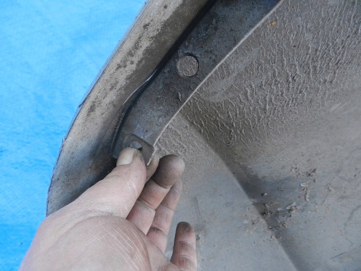 фото №10, Запчасти | corsa d бампер зад задний 3d z157 рестайлинг 13179893 | 481