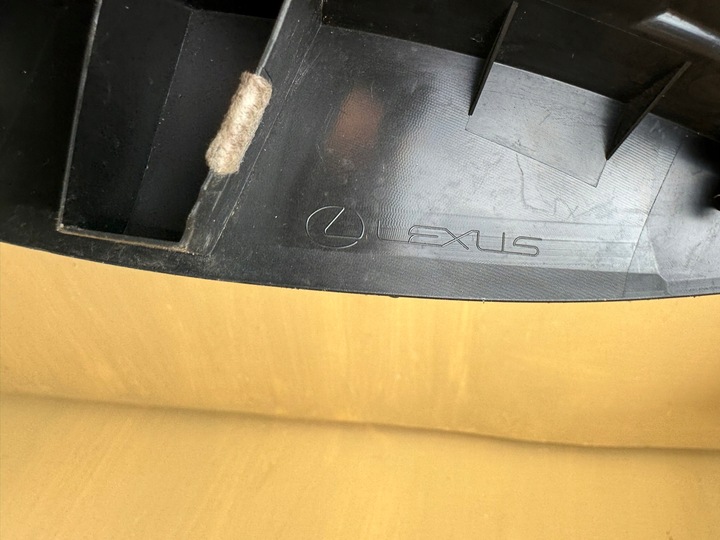 фото №11, Lexus nx 2 ii 21r- планка крыльев накладка правые зад 67857-78010