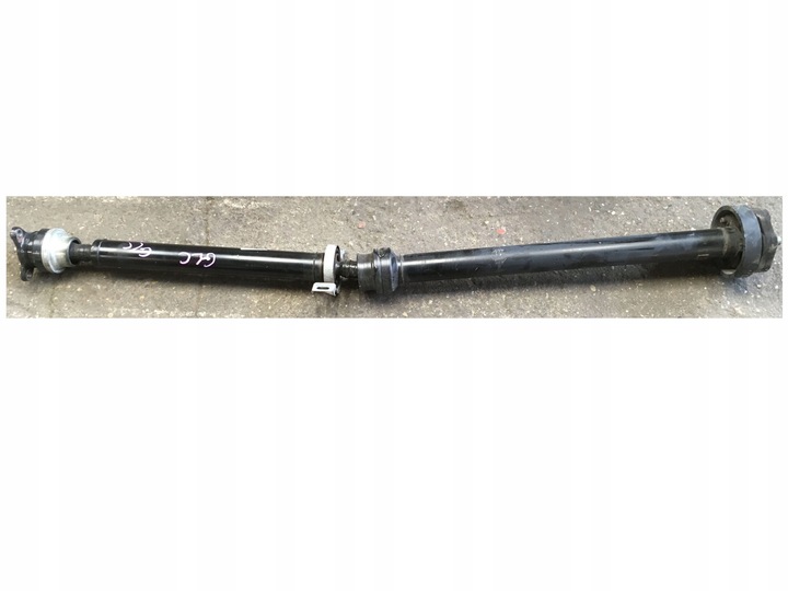 фото №1, Wał привідний mercedes w253 glc