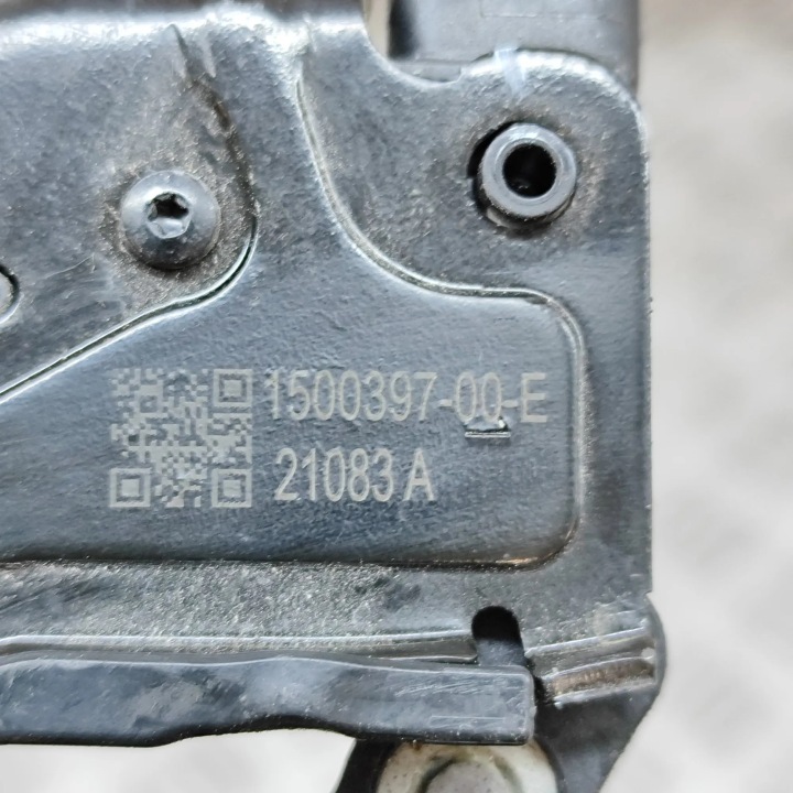 фото №11, Замок капота tesla модель 3 150039700e 28300054 258kw 2021