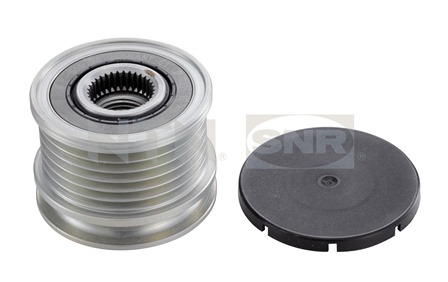 фото №2, Зчеплення генератора snr ga751.05