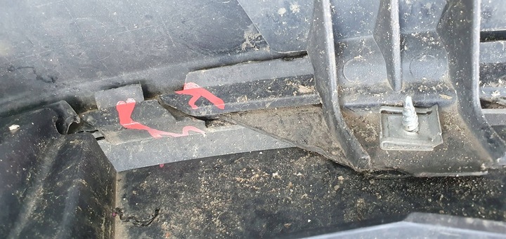 фото №15, Renault megane iii 3 бампер перед переднее 62022004r