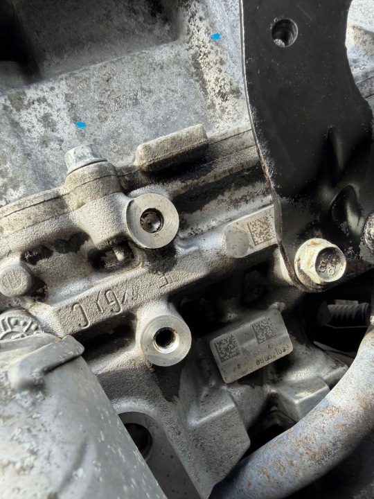 фото №8, Двигун opel astra k b14xe
