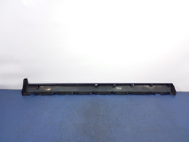 фото №7, Mustang v рестайлинг 13-14 планка защита порога правая j4