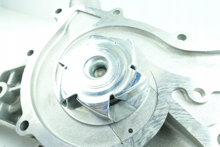 фото №13, Насос воды mercedes vito viano w639 3.2 3.7 980453