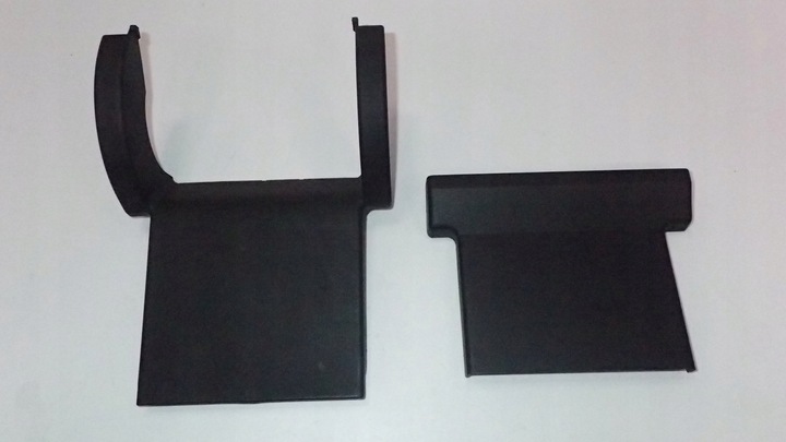 фото №1, Заглушка підлокітника audi q5 sq5 80a 80a864283e