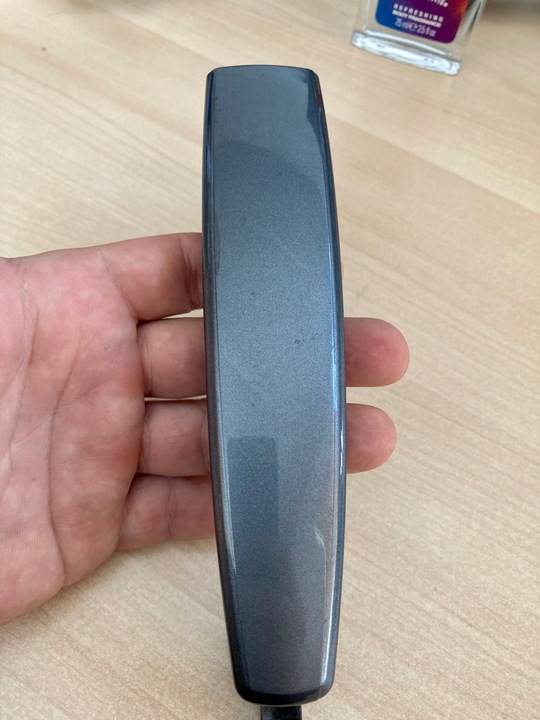 фото №5, Ручка наружная перед правые saab 9-3 ii 07-12r