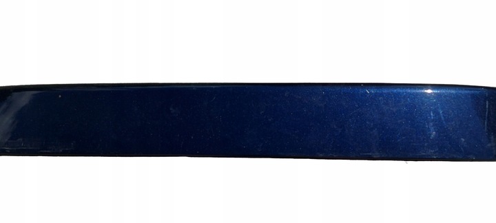 фото №6, Mercedes g w463 левая задняя планка крыльев a4638812700