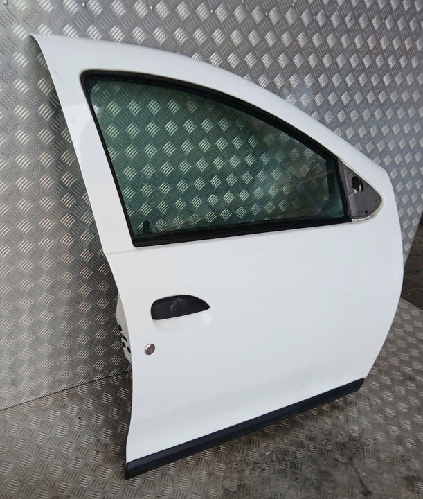 фото №8, Dacia logan ii mcv двері передні праві правий перед 2015r