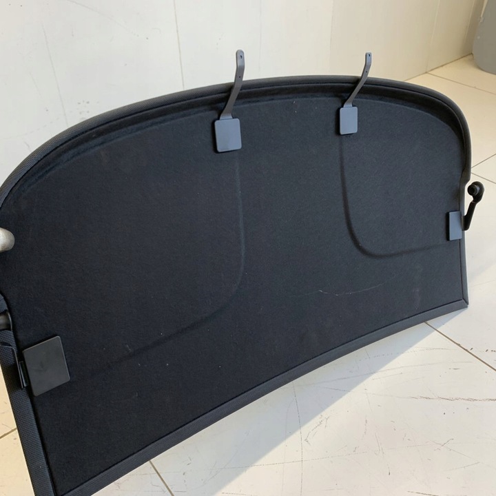 фото №12, Полка багажника зад kpl. 2szt audi s7 a7 4g8 13r