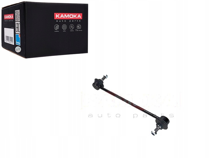 фото №1, З'єднувач стабілізатора skoda fabia seat c ordoba 99- kamoka