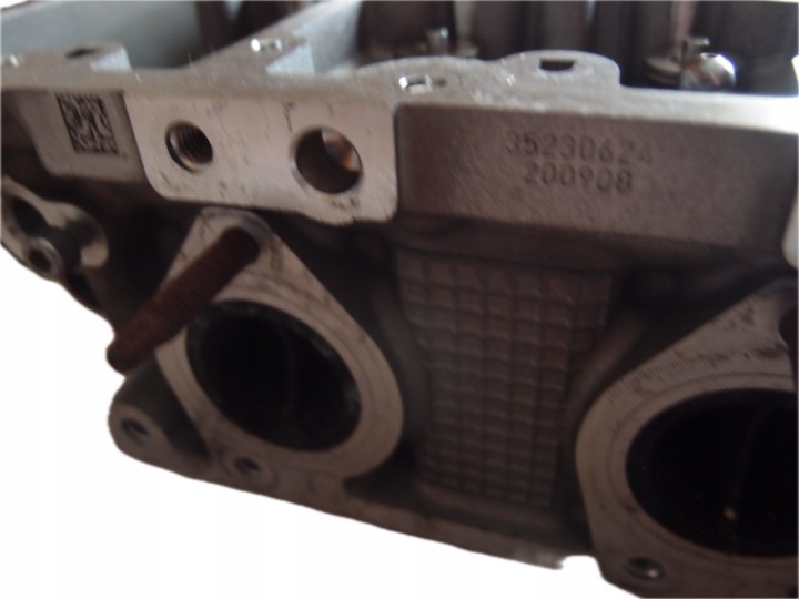 фото №8, Головка двигуна b47c20b 8580263 bmw x1 f48 f45 mini
