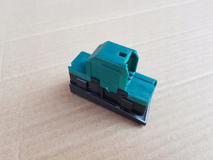 фото №8, Перемикач датчиків паркування opel insignia a 13272496 / гарний справний