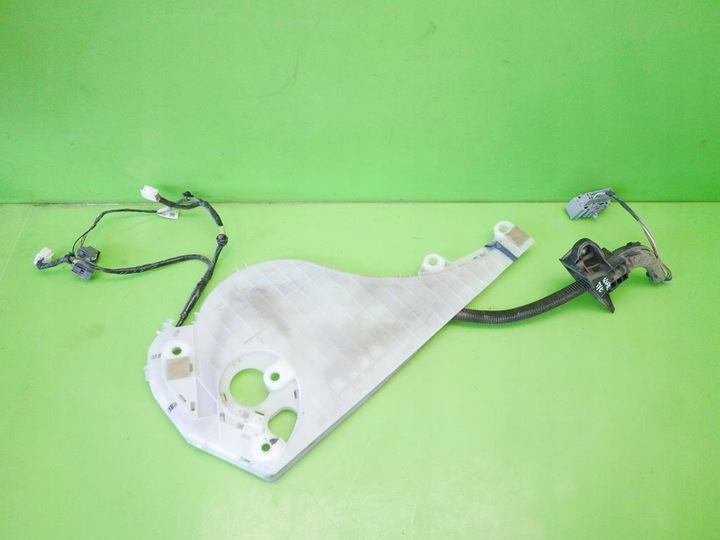 фото №9, Жгут установка дверь левая зад mazda 5 i cr 05-