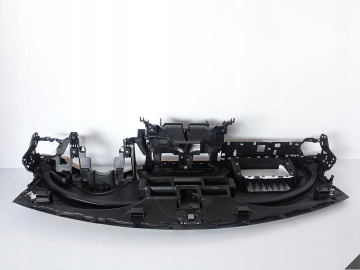 фото №8, Porsche panamera 971 16- панель консоль luxorbeige