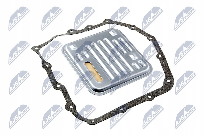 фото №2, Набори фільтрів nty fsf-ch-006