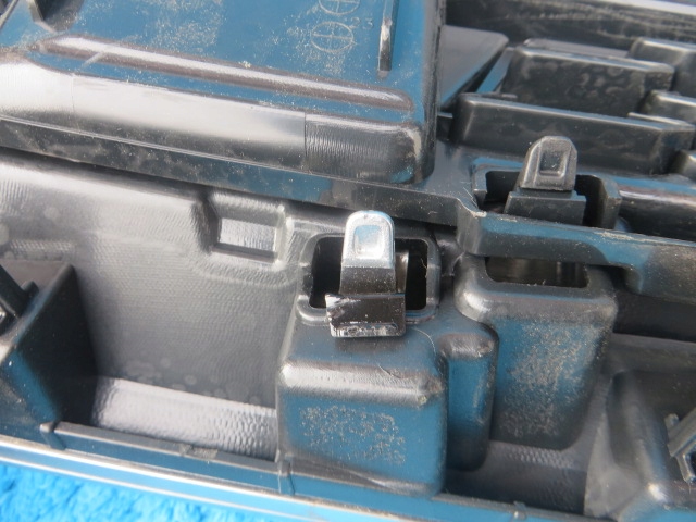 фото №14, Mitsubishi outlander iii рестайлінг sport решітка радіатора решітка