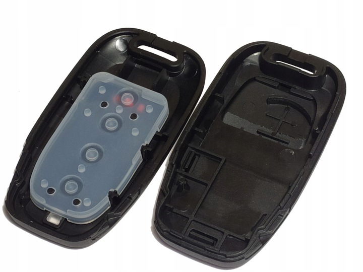 фото №5, Audi модификация ключ pilot корпус