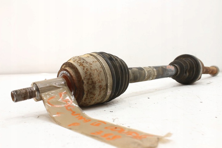 фото №6, Піввісь права laguna iii купе 3.5 v6 8200892071