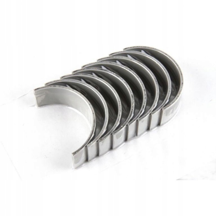 фото №1, Вкладиші шатунні fso polonez 1.5 1.6 номінал