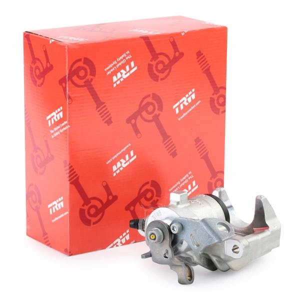 фото №14, Trw bhn275 супорт гальма bhn275 bhn275