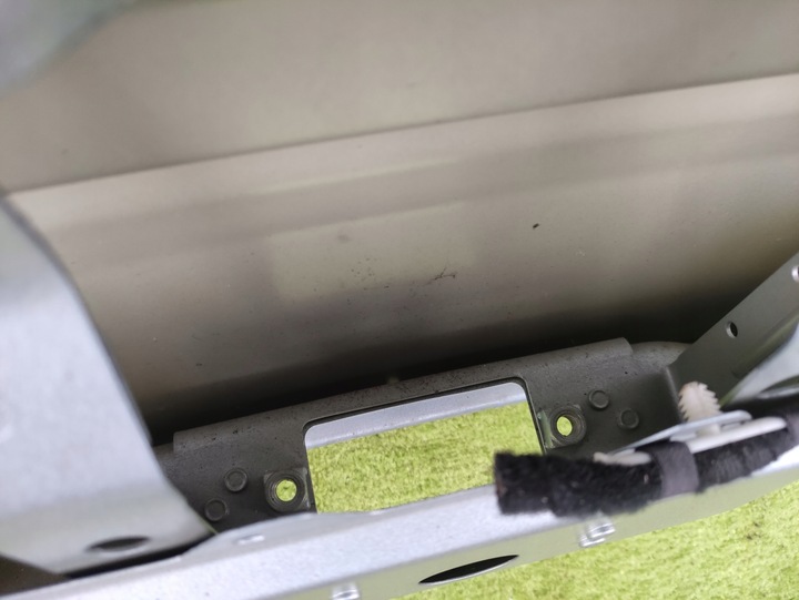 фото №12, Vw touran i 1t0 03-10 крышка багажника зад lb5m