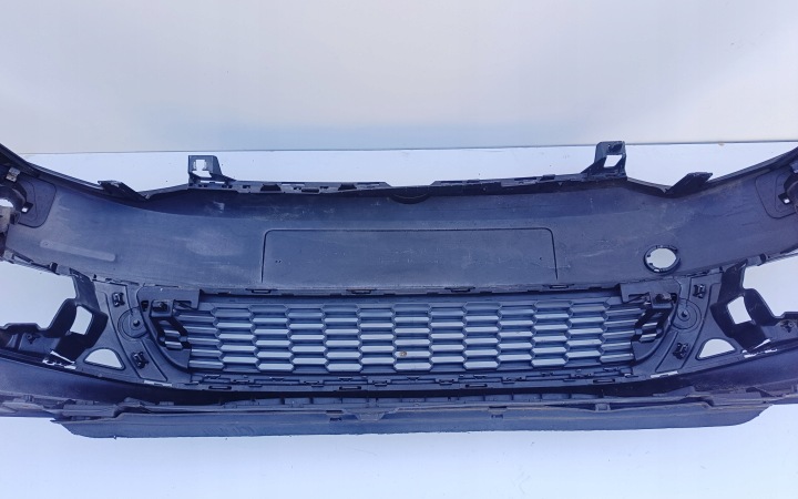 фото №10, Бампер перед передний volkswagen polo 2009-2014 6r0807221