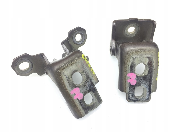 фото №1, Clio iv 4 петля петли дверь правые перед tekng