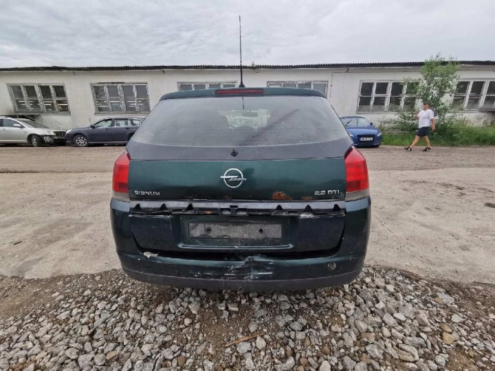 фото №10, Opel signum соленоид электромагнитный соленоид 2004 2.2l 24435269 24435