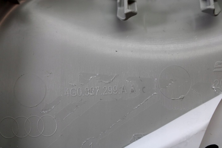 фото №13, Audi a6 a7 корпус зеркало внутреннего 4g0907299