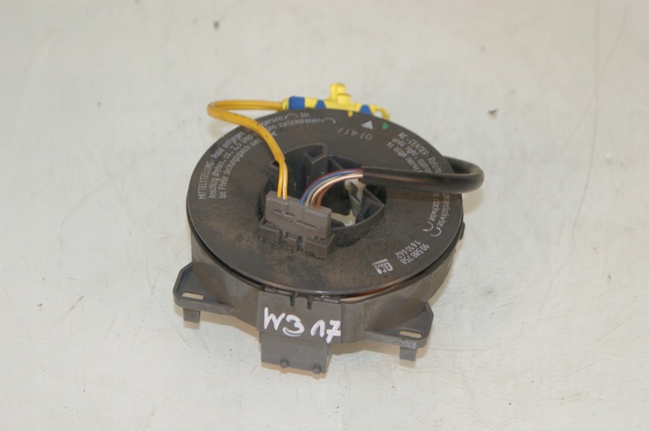 фото №8, Стрічка змотувач подушка безпеки opel zafira a 90588758