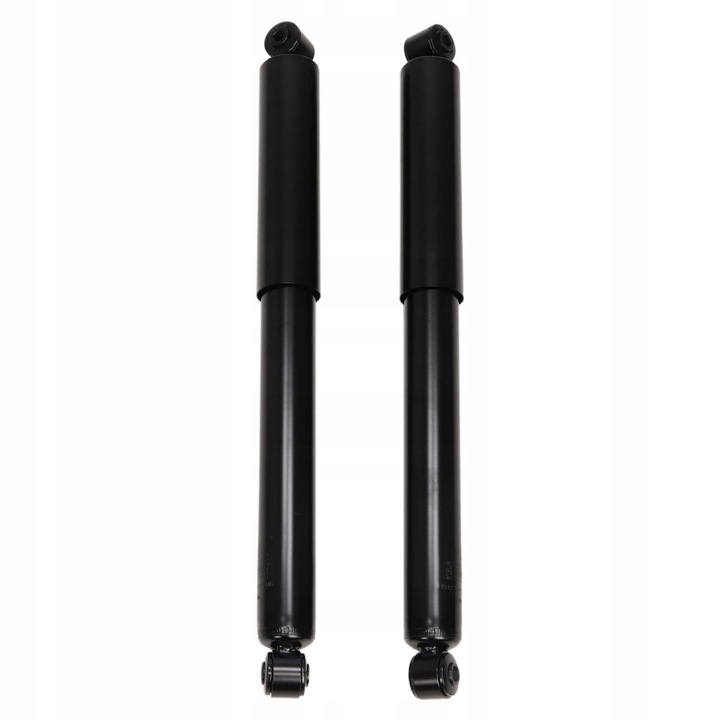 фото №1, Амортизаторы зад jeep commander xk, xh , grand cherokee iii wh, wk