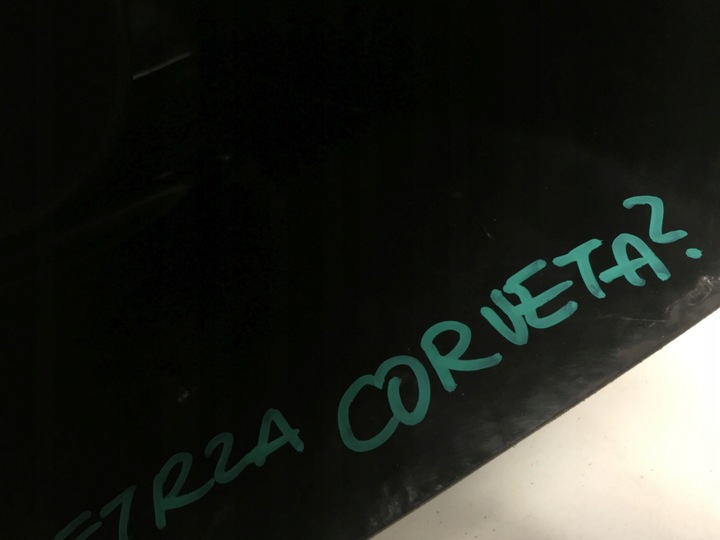 фото №9, Впуск повітря кермо corvett c7 halltech