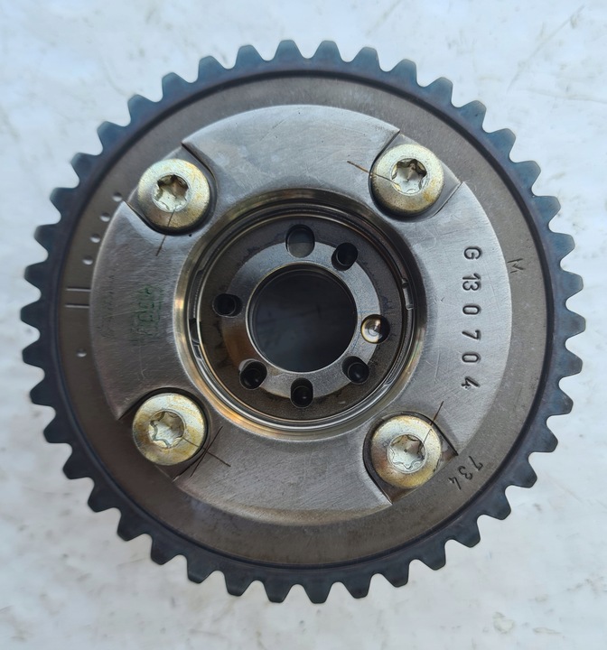 фото №6, Вариатор mercedes 1.6 cgi w176 w117 a2700500947