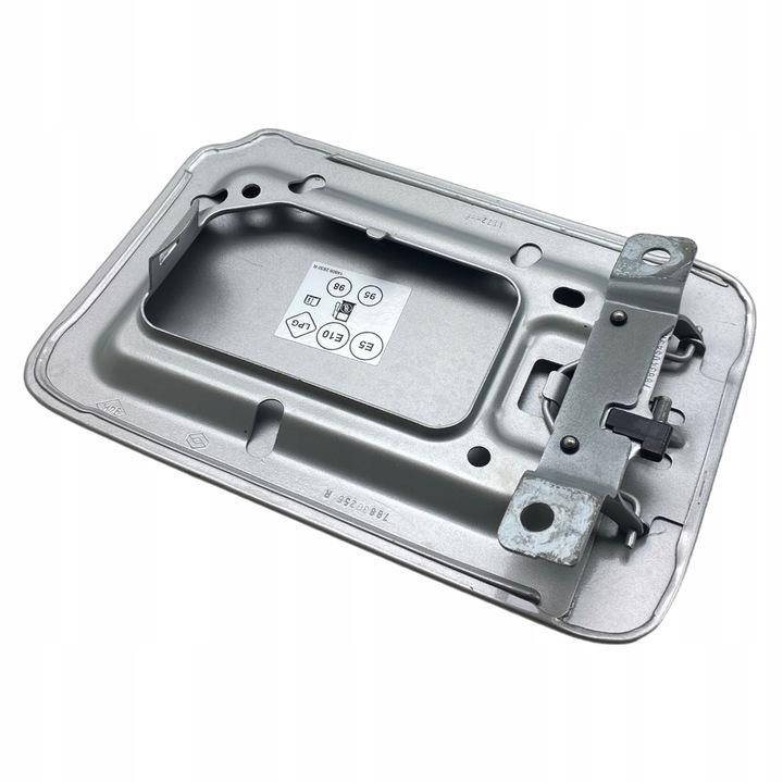 фото №13, Кришка заливання пального dacia jogger 788300285r