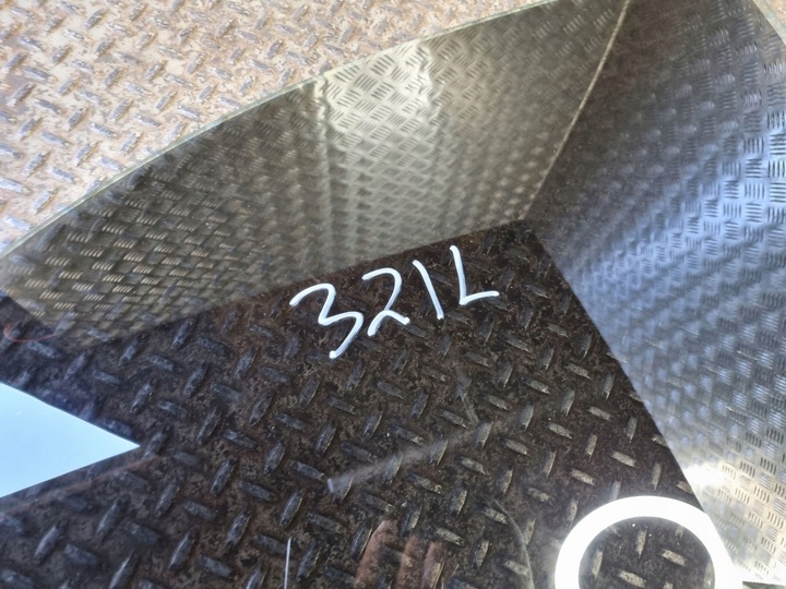 фото №7, 2021 volkswagen tiguan allspace скло двері передніх