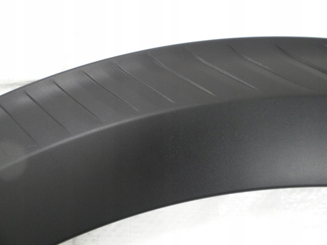 фото №7, Citroen c3 iv cc21 левая планка крыльев передней новая оригинальная