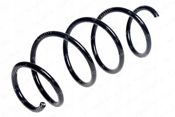 фото №2, Lesjofors 4066835 пружина подвешивание