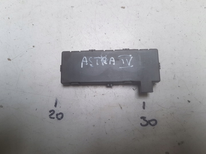 фото №6, Модуль радио opel astra j iv 7812a-284019