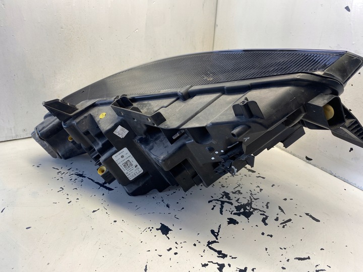 фото №9, Vw id3 лампа левый перед полный led 10b941035a