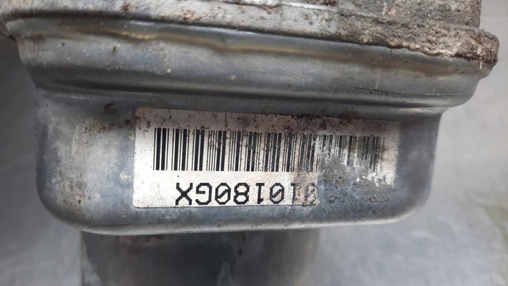 фото №5, Насос усилителя skoda fabia i 1.4b 01r 6q0423371