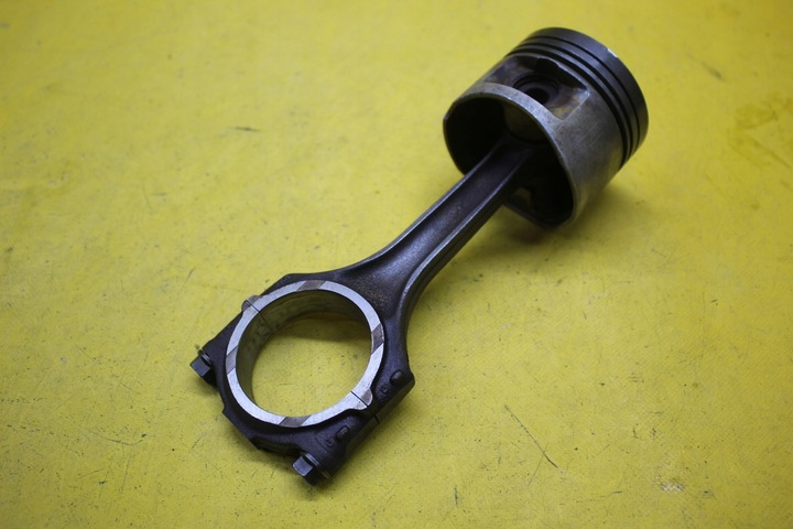 фото №1, Поршень поршни шатун a6 c4 81l23 077b 4.2 b