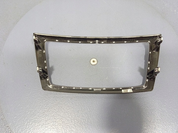 фото №5, Mercedes gls x166 gle w166 планка dekor консолі a1666802417