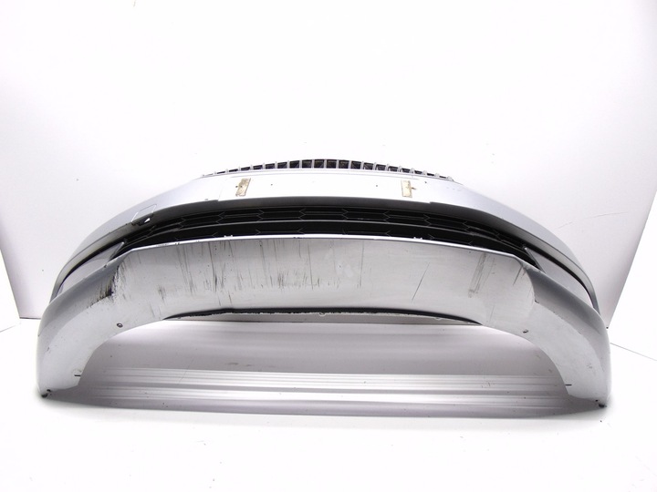 фото №15, Бампер перед la7w skoda superb ii рестайлинг 12-15r