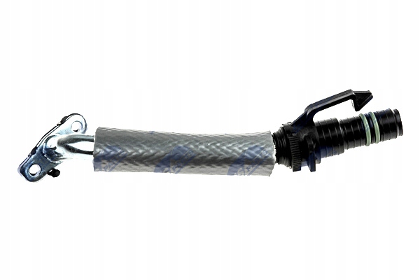 фото №11, Трубка масла турбокомпрессора opel astra j 1.4t 2009- cascada 1.4t