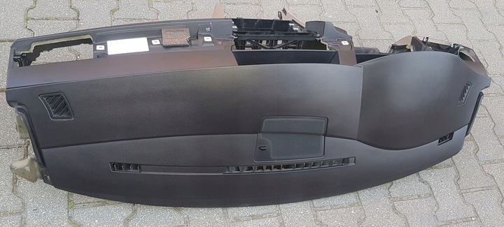 фото №5, Bmw 5 e60 e61 передний рестайлинг панель капот kosola truffel коричневый европа 7063267