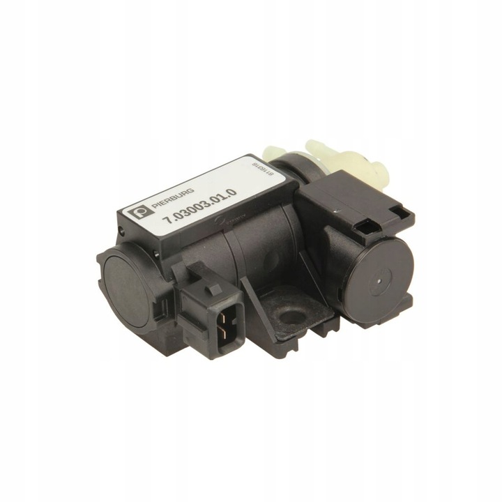 фото №16, Преобразователь давления турбокомпрессора pierburg 7.03003.01.0 51884840