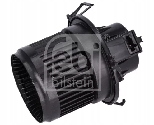 фото №2, Febi bilstein interior fan assembly renault 197016 feb