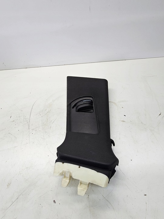 фото №1, Захист стійка b ліва audi a4 b8 8k0867281b v48